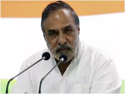 Congress leader on caste census