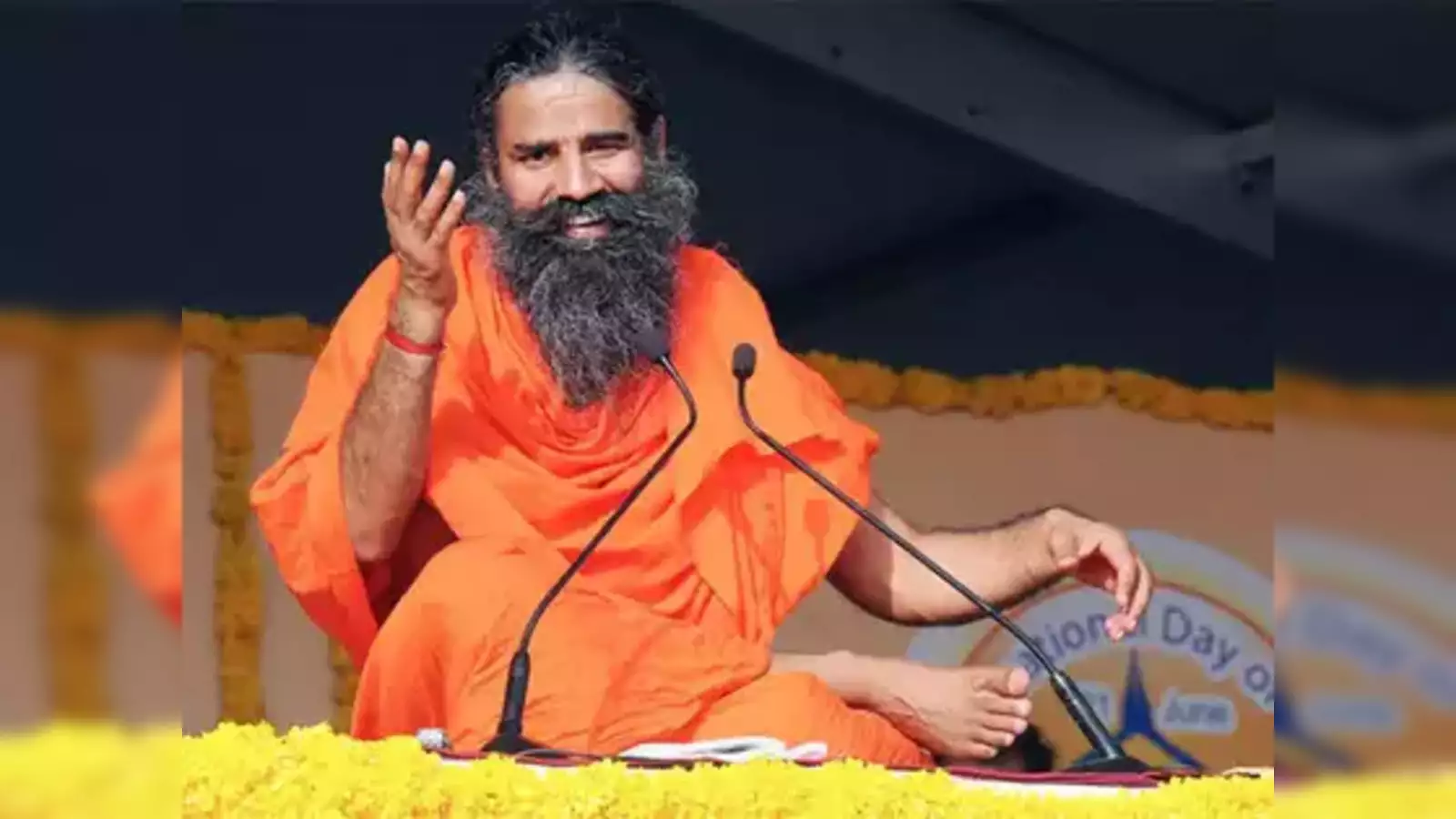 Ramdev gets setback from Delhi High Court, orders to withdraw claim of treating Covid with Coronil