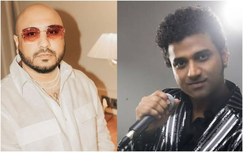 Rockstar DSP and B Praak's song 'Fire' from Kanguwa becomes number 1, trending on YouTube