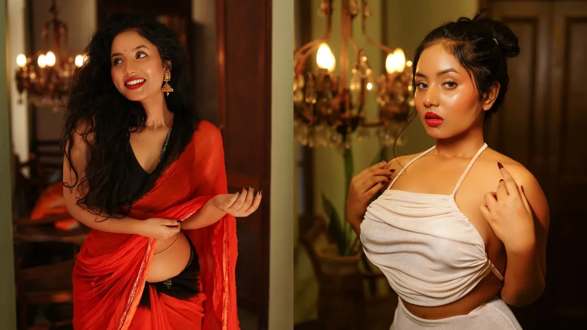 Actress Sneha Biswas will be seen in 'Shimla Ki Sham', said- I am excited