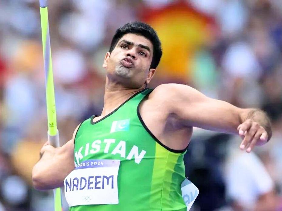 Arshad Nadeem Money rained on Arshad Nadeem, Pakistan's Punjab government gave him such a huge amount along with a car