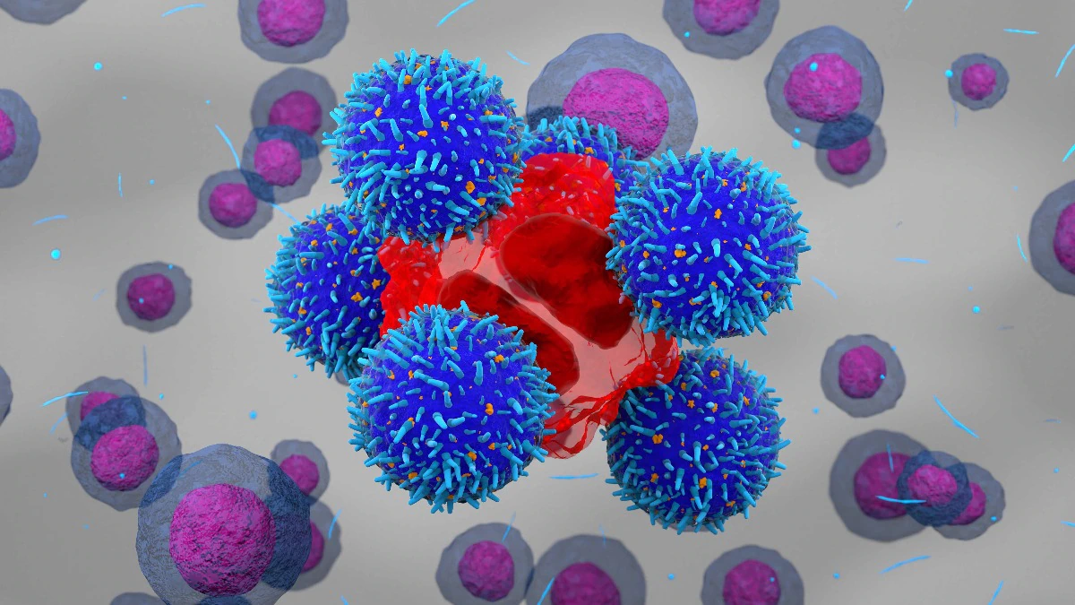 Big success in cancer treatment, India's first indigenous CAR-T cell therapy launched, what do experts say, read here