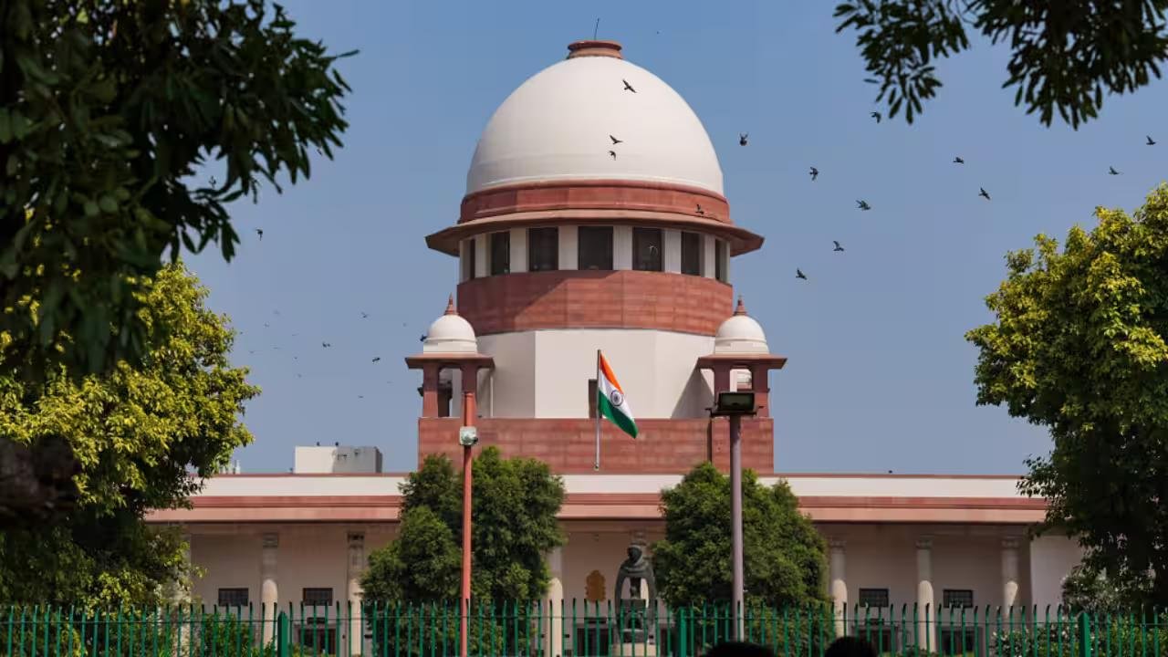 Collegium is not a search committee SC seeks response from Centre on non-appointment despite recommendations