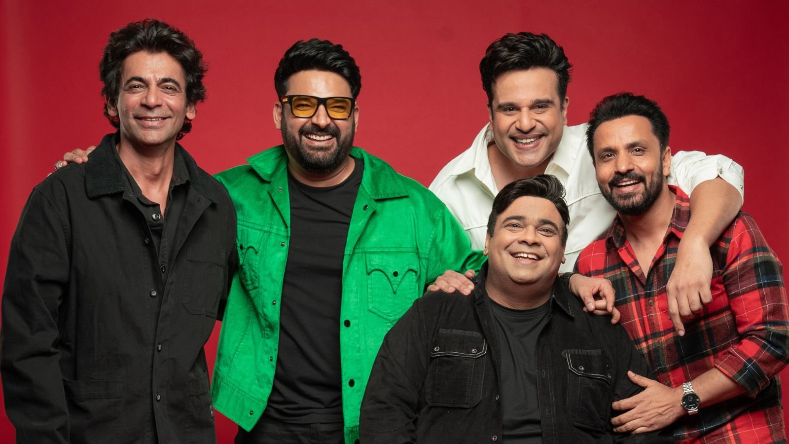 Kapil Sharma: पाकिस्तान में छा गए कॉमेडियन कपिल शर्मा, 24 घंटे में ही नेटफ्लिक्स पर ला दिया तूफान
