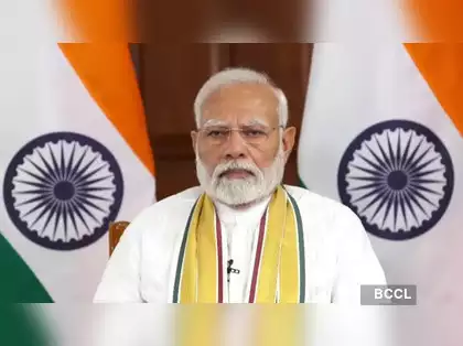 PM Modi received a special 'gift' for India from America, Singapore was happy, but why is China irritated