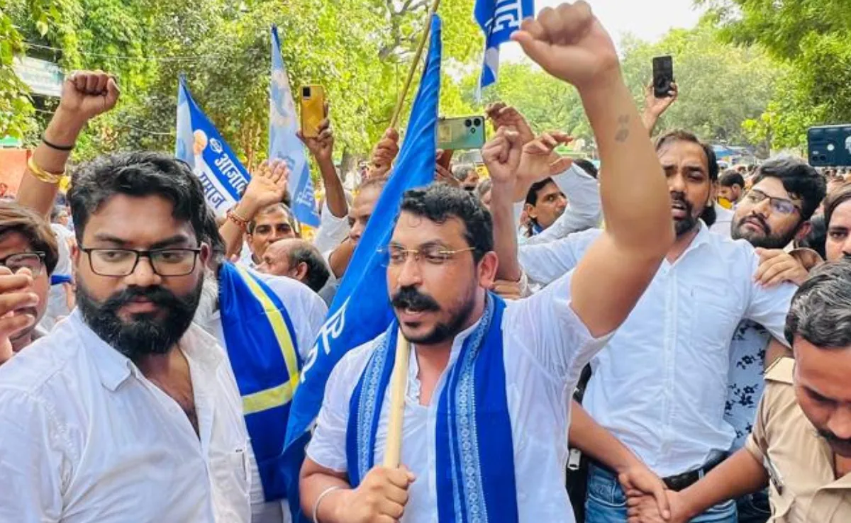 हरियाणा में इनेलो-बसपा का गठबंधन कर सकता है कांग्रेस-बीजेपी को परेशान,जानें क्या हैं समीकरण