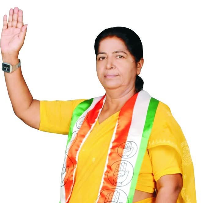 Former Municipal President of "Municipal Council Mau" Rana Khatoon passed away!