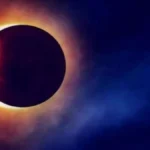 2022 के बाद से सबसे लंबा पूर्ण चंद्रग्रहण 7-8 सितंबर को पूरे भारत में दिखाई देगा