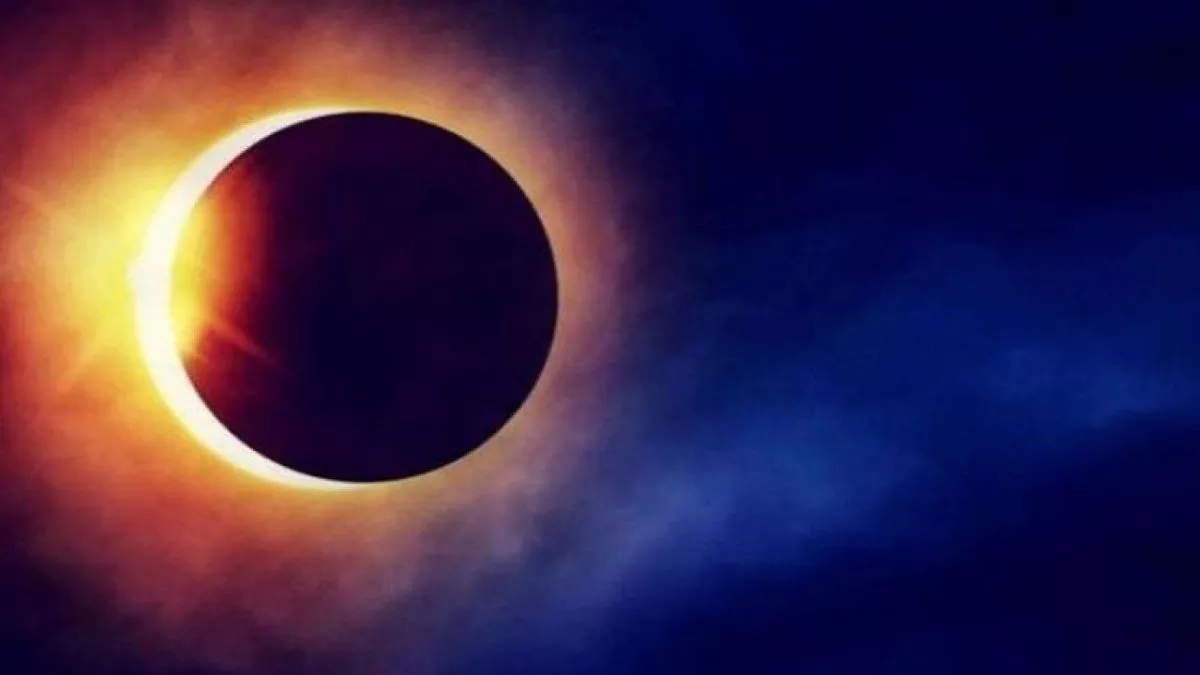 2022 के बाद से सबसे लंबा पूर्ण चंद्रग्रहण 7-8 सितंबर को पूरे भारत में दिखाई देगा