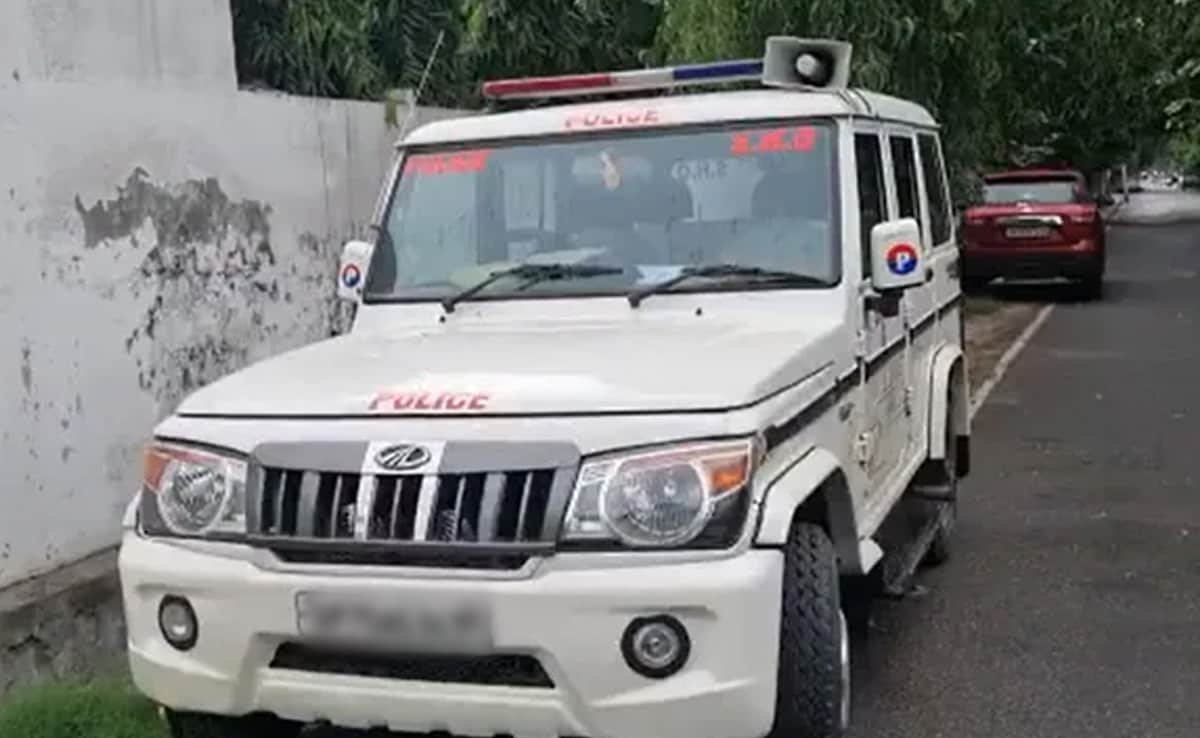 तेलंगाना में 36 वर्षीय व्यक्ति ने अपने 3 बच्चों की हत्या कर आत्महत्या कर ली: पुलिस