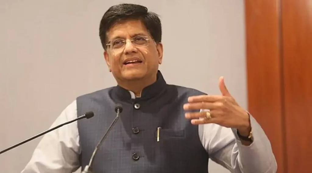 केंद्र जीएसटी का पूरा लाभ उपभोक्ताओं तक पहुंचाने के लिए निगरानी रखेगा - पीयूष गोयल