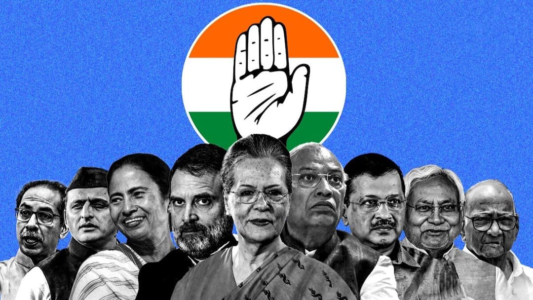 पिंपरी चिंचवड महापालिका निवडणूक :काँग्रेसकडून ५८ उमेदवारांची यादी जाहीर