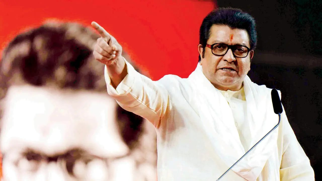 पिंपरी चिंचवड महापालिका निवडणूक : मनसेचे १७ उमेदवार रिंगणात