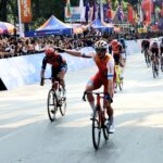 ‘बजाज पुणे ग्रँड टूर- २०२६’चा यशस्वी समारोप!